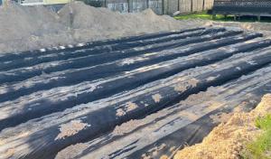 Lane's Septic Tank Services