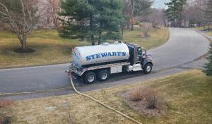 Stewart Septic Services