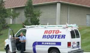 Roto-Rooter Plumbers & Septic Service