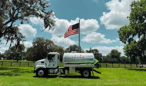 Crown Plumbing & Septic