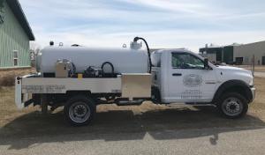 Countryside Septic Tank Services