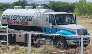 Frank's Septic Services