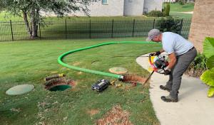 Aardvark Septic Services