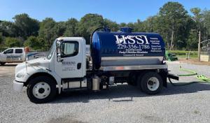 Herring Septic Service