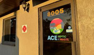 ACE Septic & Waste