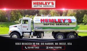 Hemley's Septic