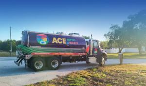 ACE Septic & Waste