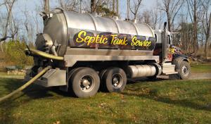 A-Verdi Septic Services