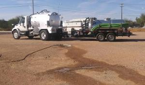 Prospector Plumbing & Septic pumping , Apache Junction AZ85119