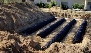 Modern Septic & Plumbing