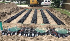 Ramage Septic & Plumbing Services