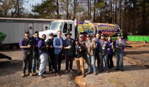 Happy Pipes Plumbing, HVAC, Water Heaters, & Septic Services