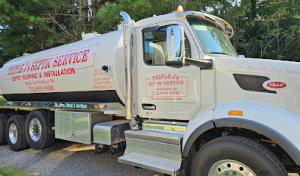 Triple J Septic Services