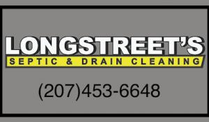Longstreet's Septic Tank Services