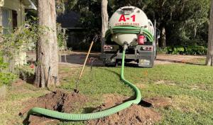 A1 Septic Service