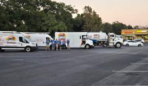 Coker Plumbing & Septic