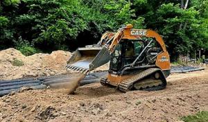Hylton Septic Systems & Excavating