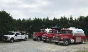 Jacobs Septic Tanks Services