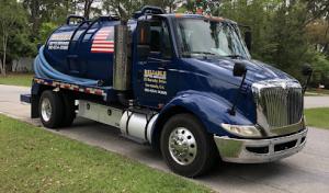 Reliable Septic Services