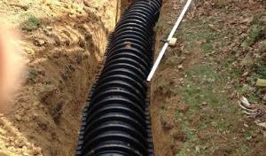 Rick's Septic of Chattanooga