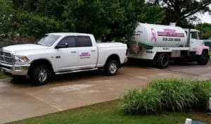 ASAP Aerobic & Septic Services