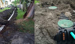 Danny's Septic Service