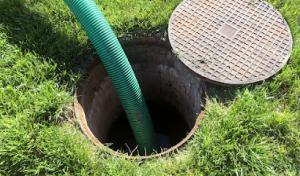 Small Town Septic