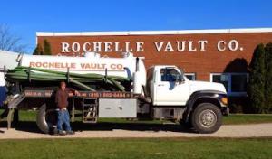 Rochelle Vault