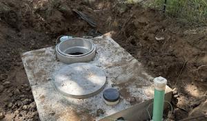 Lil' Stinky Septic Service