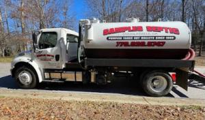 Samples Septic Service