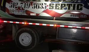 Hines Septic Of Austin Tx