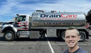 Drain Care Septic & Sewer Service