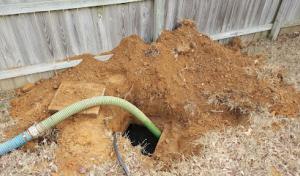 Jordan Rigsby's Septic Tank Cleaning