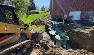 Aaron-Andrews Septic Tank Service
