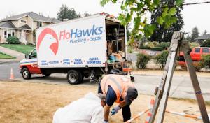 FloHawks Plumbing & Septic