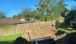A-1 Payless Septic Service