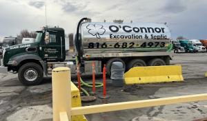 O'Connor Excavation & Septic