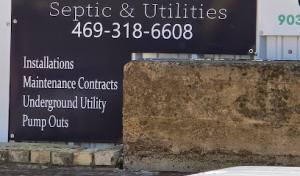Peak Septic & Utilities