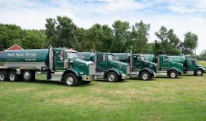 Ende Septic Service