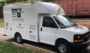Armor Plumbing & Septic