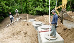 American Pumping Service