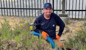 Brian's Septic Service