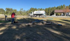 Raymond Howard's Septic Tank & Pumping Services