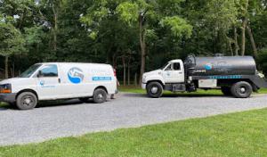 Cubbage Septic Solutions
