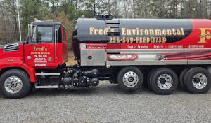 Fred's Environmental