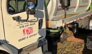 JD Septic & Sewer