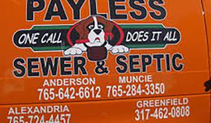 Payless Sewer & Septic