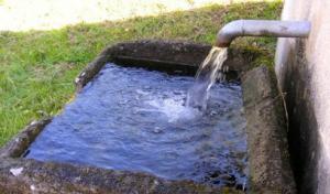 Charles Bleeker Wastewater Service