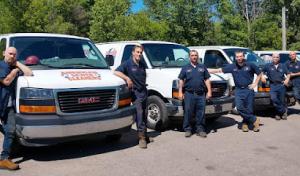 American Sewer Cleaners