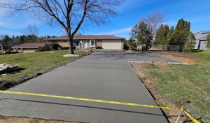 Ockerman Groundwork Concrete & Septic